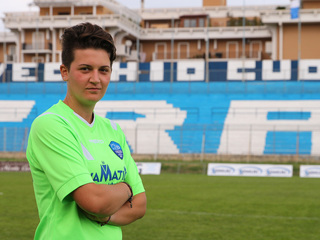 L'Apulia torna nel «fortino Comunale»: Trani-Chieti, urgono i tre punti