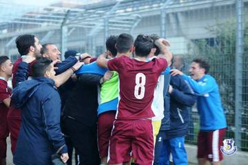 La giostra delle assenze non si ferma più: Novoli-Trani, minimo storico di disponibili