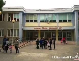 Riscaldamento alla Papa Giovanni XXII di Trani, le docenti: «I bambini non si muovono, basterà loro un maglioncino in più»