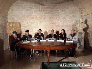 Una casa della cultura aperta a tutti, la sfida di palazzo Beltrani