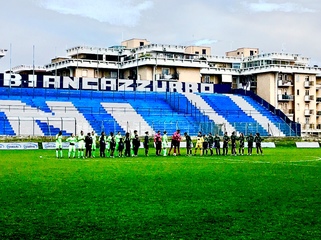 Calcio femminile serie B: Apulia Trani sconfitta onorevole contro la seconda in classifica