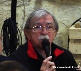 Più l’uomo che il mito: Juan Martín a Trani racconta suo fratello, Ernesto “Che” Guevara