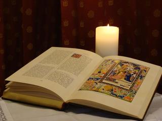 Serate itineranti di ascolto a partire dalla Parola di Dio, a Trani appuntamento oggi