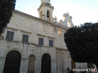 Oggi, a san Luigi, concerto di musica barocca a cura dell’associazione “Obiettivo Trani”