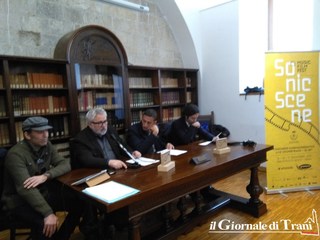 A Trani Sonic scene, il festival internazionale del cinema musicale, un evento «unico per il territorio»