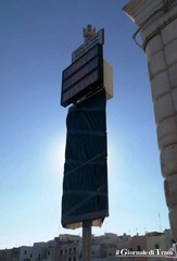 Natale, al porto di Trani varchi disattivati fino all'8 gennaio: si riaccendono il 13