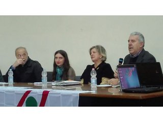 “Non solo volontari per un giorno, ma per sempre”: vinta la scommessa dell’Anteas Trani