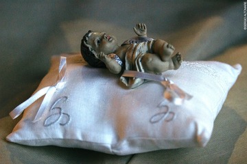 AGGIORNATO. Presepi a Trani, c'è l'imbarazzo della scelta