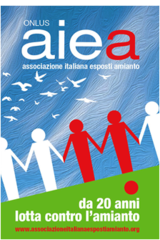 Tetto dell’ex Supercinema di Trani, l’Associazione nazionale esposti amianto scrive a Bottaro ed Emiliano