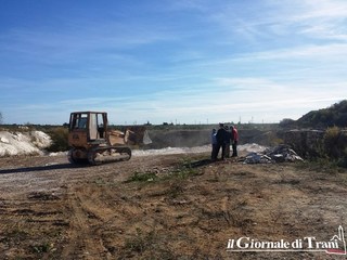 Cava dei veleni bis, di Gregorio: «Sopralluoghi costanti e personali, ma gli interventi spettano alla proprietà»