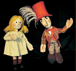 Polo museale di Trani, oggi torna il teatro della «Casa di Pulcinella»