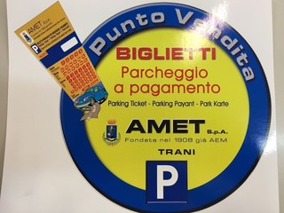 Sosta a pagamento, luci ed ombre: bentornato largo Pastore, ma le rivendite di grattini scarseggiano