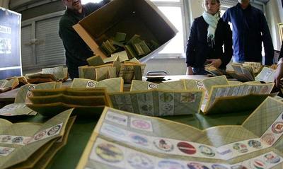 Elezioni politiche, come si voterà sulla nuova scheda elettorale