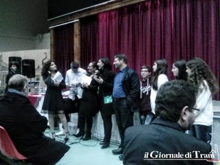 Premio speciale per la III L della “Rocca-Bovio-Palumbo” di Trani nel concorso internazionale “Sentieri diversi”