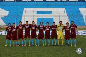 La finale di coppa sul campo portafortuna: Trani-Fasano a Grottaglie il 21 dicembre