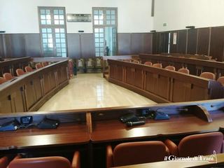 Riperimetrazione del comparto 37, consiglio di Trani diviso. Si andrà in seconda convocazione
