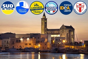 Nuova giunta di Trani, Loconte e Sotero: «Fallimento dell’amministrazione. E dall’opposizione, aspettiamo ancora la raccolta firme di Forza Italia»