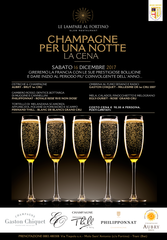 Lampare al fortino di Trani, oggi 