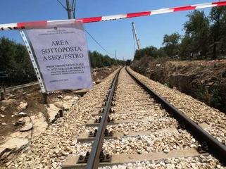 Scontro fra treni, Ferrotranviaria aveva ricevuto dalla Regione 180 milioni di euro, 97 non sono stati usati per la sicurezza