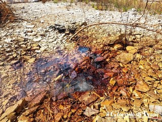 Cava dei veleni bis e difesa dell'ambiente a Trani, il Comitato bene comune illustra le ragioni per scendere in piazza domenica prossima