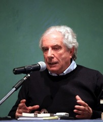 Oggi, al Dino Risi di Trani, incontro con Italo Moscati