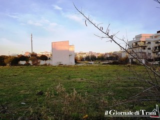 Consiglio comunale di Trani, domani in aula per il comparto 37