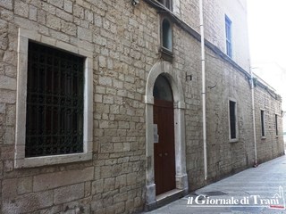 Effetto Orlando: oggi Palazzo Carcano sarà dello Stato e il Tribunale resterà a Trani. E, in consiglio, arrivano altri 28 punti