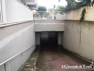 Via Pozzopiano, garage allagato e merce distrutta: imprenditori citano Comune di Trani, Amet e condominio