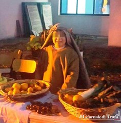 Cerchi il presepe e trovi le tavole: Trani, dietro i bambini che raffigurano il Natale, uno spreco da 40mila euro