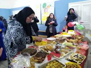 Grande successo per la “Festa dell’integrazione” alla “D’Annunzio” di Trani