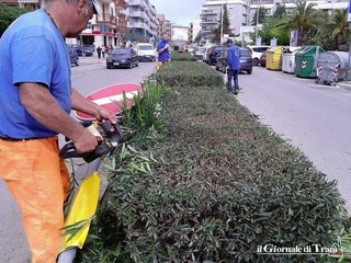 Pulizia immobili e verde pubblico, finalmente le gare biennali. Importo complessivo, 2 milioni