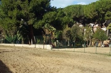 Ambiente a Trani, proseguono i controlli contro abbandono di rifiuti ed amianto. Bonificata villa Bini