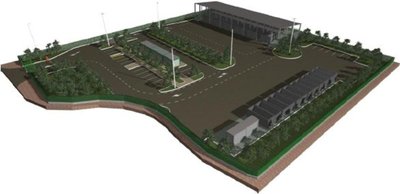 È ufficiale, la giunta vuole una seconda isola ecologica a Trani: finanziata dalla Regione, sorgerebbe a Gesù Maria