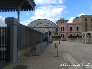 Biciclette alla stazione di Trani? Qualche anno fa andò malissimo, ma la giunta ci riprova