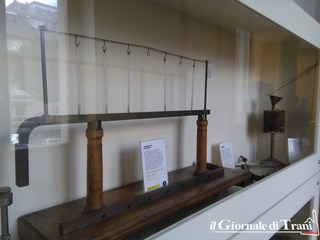 La scienza parla e forma le coscienze: Trani, Esmea esalta i nuovi progetti del Liceo De Sanctis