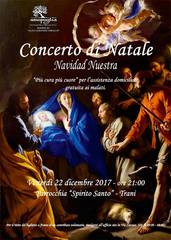 Natale allo Spirito santo, oggi «concerto meditazione»