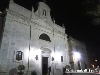 Il presepe vivente che c'è: oggi alla Madonna delle Grazie