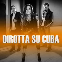 “Jazz e dintorni”: oggi, all’Impero di Trani, Dirotta su Cuba e Fabrizio Bosso