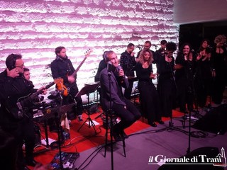 Natale di Trani e quella voglia matta di gospel: questa sera, l'atteso concerto gratuito al Polo museale