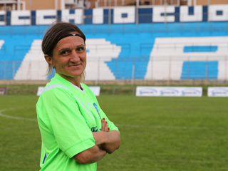 A Natale, lo sport non si ferma del tutto:  oggi c'è Lecce-Trani donne