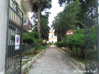 Trani, oggi a villa Guastamacchia la festa di Natale del Quartiere Stadio
