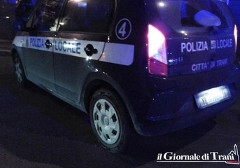 Doppio incidente sulla Trani-Andria, il secondo per curiosi del primo: bilancio totale, nove feriti, di cui uno grave