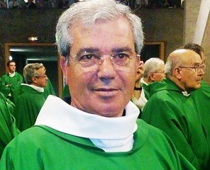 Gli auguri dell'Amministratore diocesano di Trani: 