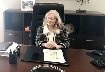 Gli auguri di Natale del Prefetto di Barletta-Andria--Trani: 