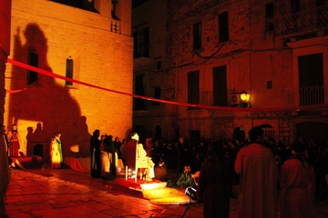 Il presepe vivente che non c'è: Xiao Yan si ferma dopo 18 anni