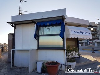 Ex Ottagono in concessione ad un imprenditore di Trani. Ed il Comune guadagnerà il doppio rispetto al canone precedente
