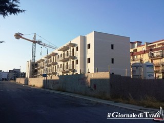 Palazzina di via Grecia, ex dipendente chiede all'impresa un risarcimento choc: 198mila euro. Citato anche il Comune di Trani