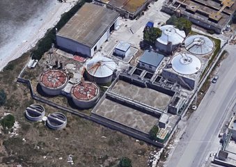 Condotta sottomarina , il Comune di Trani affida l'incarico di collaudatore all'ingegner Giancarlo Chiaia