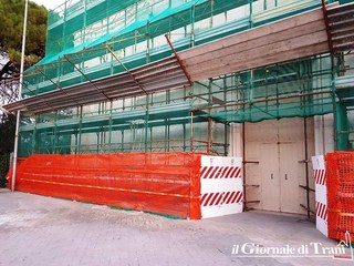 San Domenico chiude, volontari si organizzano per invitare Trani a reagire: visite guidate oggi