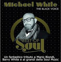 Santo Graal di Trani, oggi Michael White